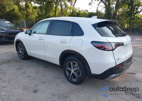 2023 Honda Hr-V 2Wd Ex-L z USA, uszkodzony, nr VIN 3CZRZ1H75PM716009